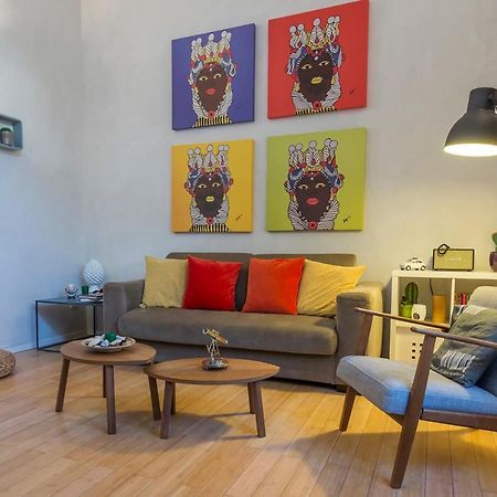 Fortune House - Apartment Ortigia Wifi Syracuse Luaran gambar