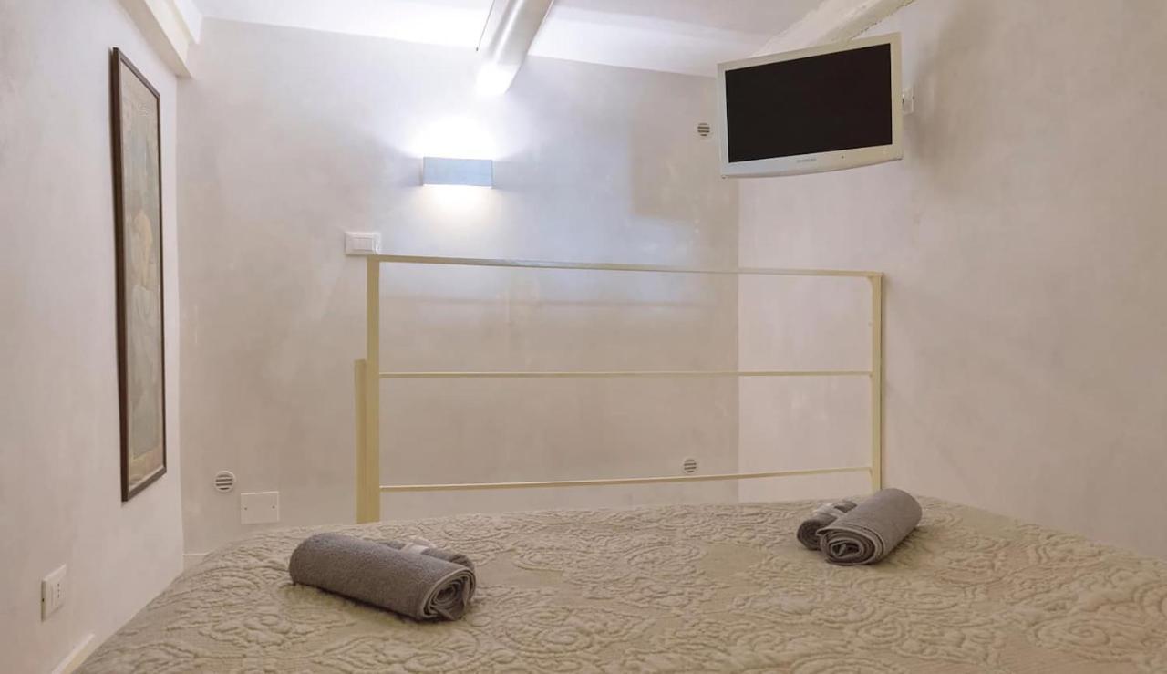 Fortune House - Apartment Ortigia Wifi Syracuse Luaran gambar