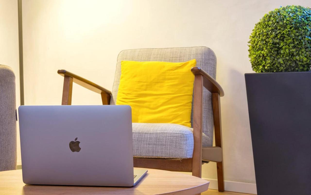 Fortune House - Apartment Ortigia Wifi Syracuse Luaran gambar