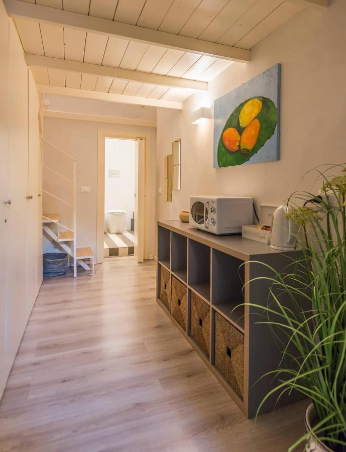 Fortune House - Apartment Ortigia Wifi Syracuse Luaran gambar