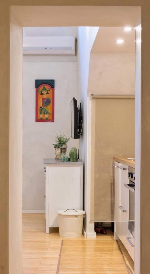Fortune House - Apartment Ortigia Wifi Syracuse Luaran gambar