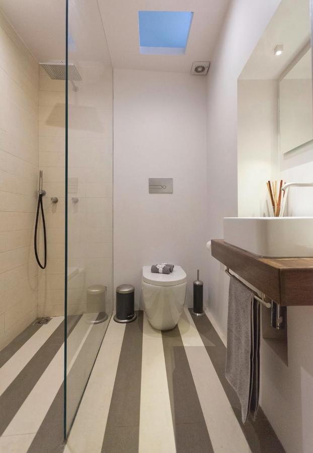 Fortune House - Apartment Ortigia Wifi Syracuse Luaran gambar