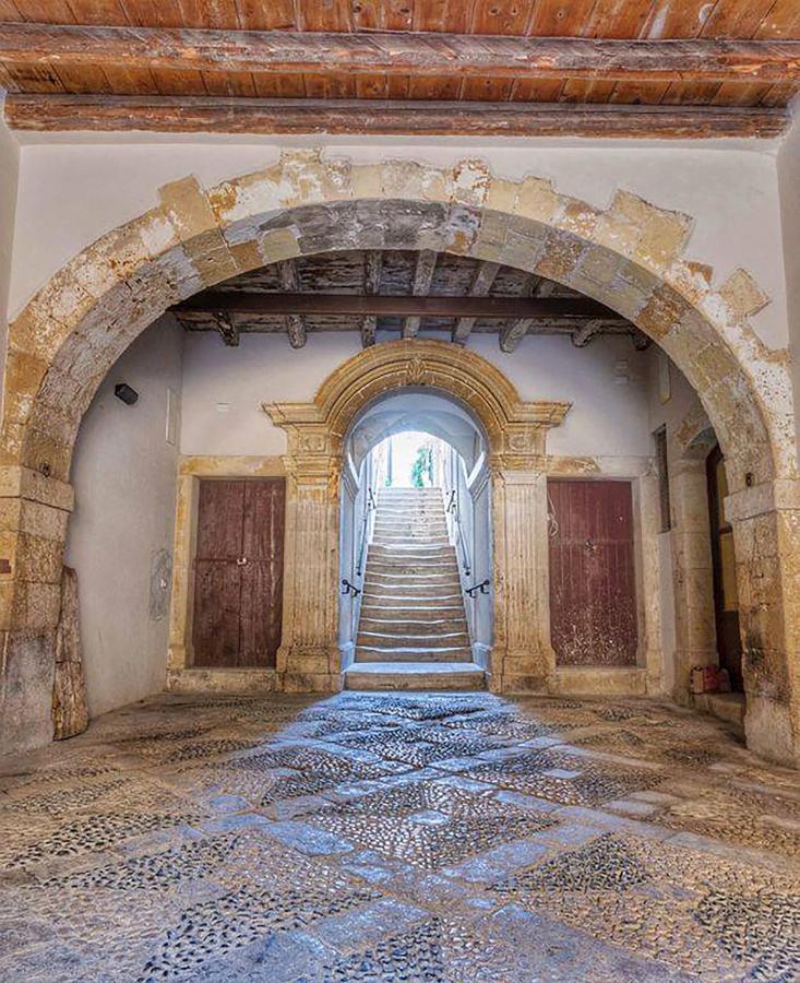 Fortune House - Apartment Ortigia Wifi Syracuse Luaran gambar